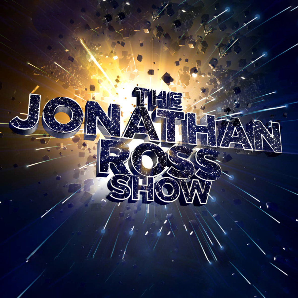 Tina Turner - Jonathan Ross Show - TV