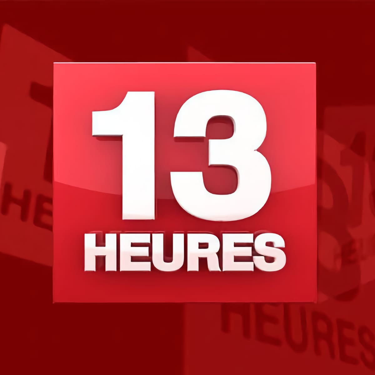 Tina Turner - Journal de 13 Heures - TV