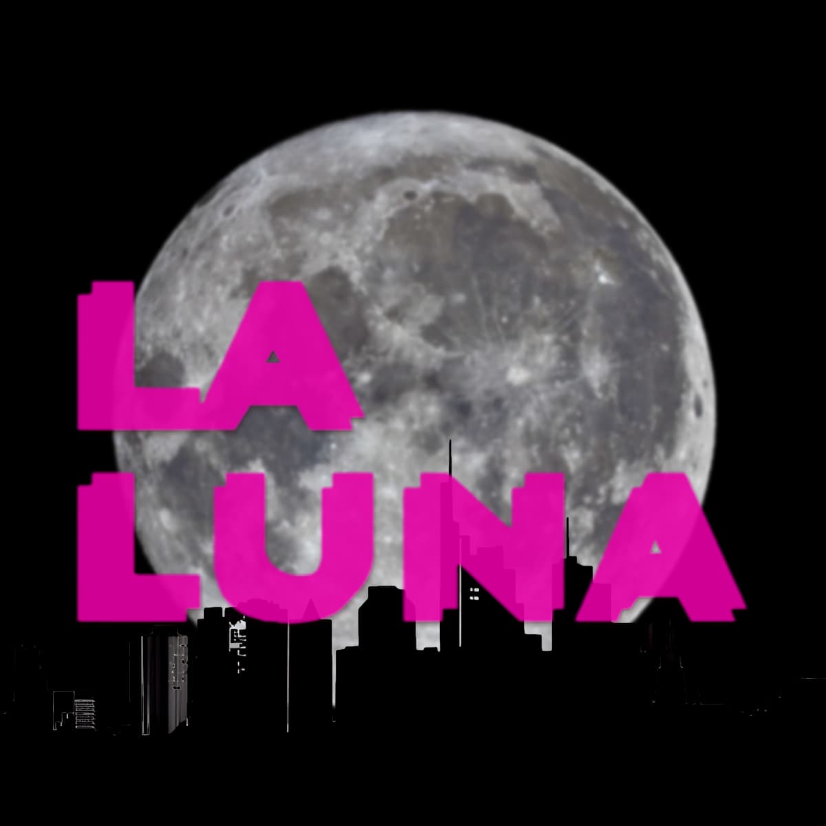Tina Turner - La Luna - TV