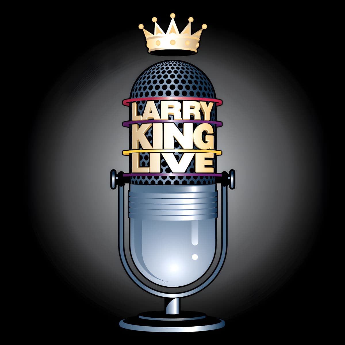 Tina Turner - Larry King Live - TV