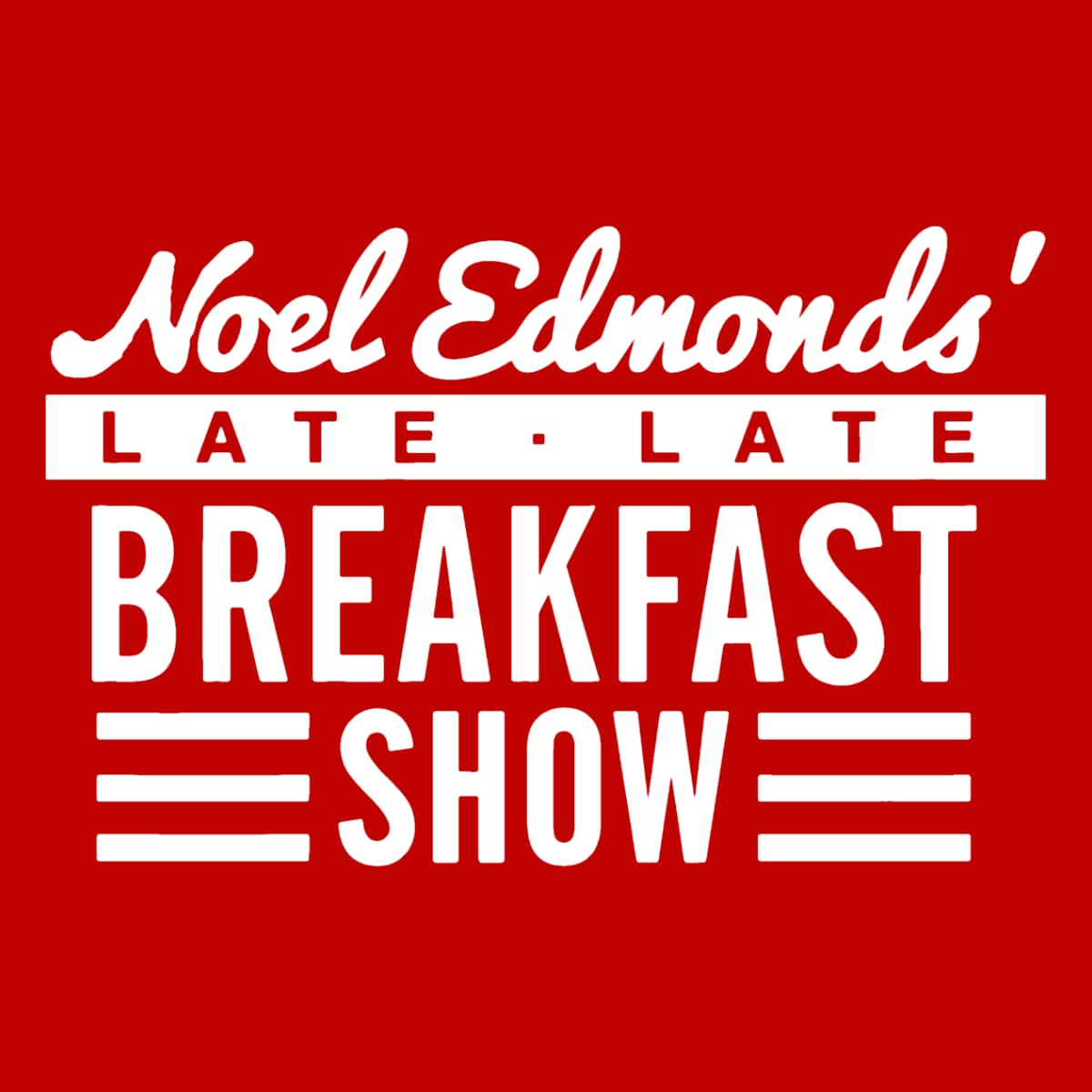 Tina Turner - Late Late Breakfast Show - TV