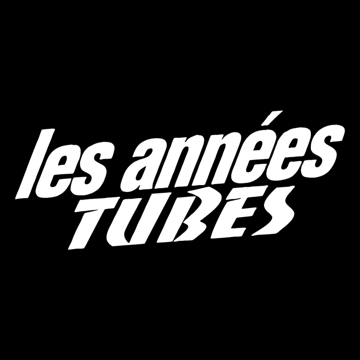 Tina Turner - Les Années Tubes - TV