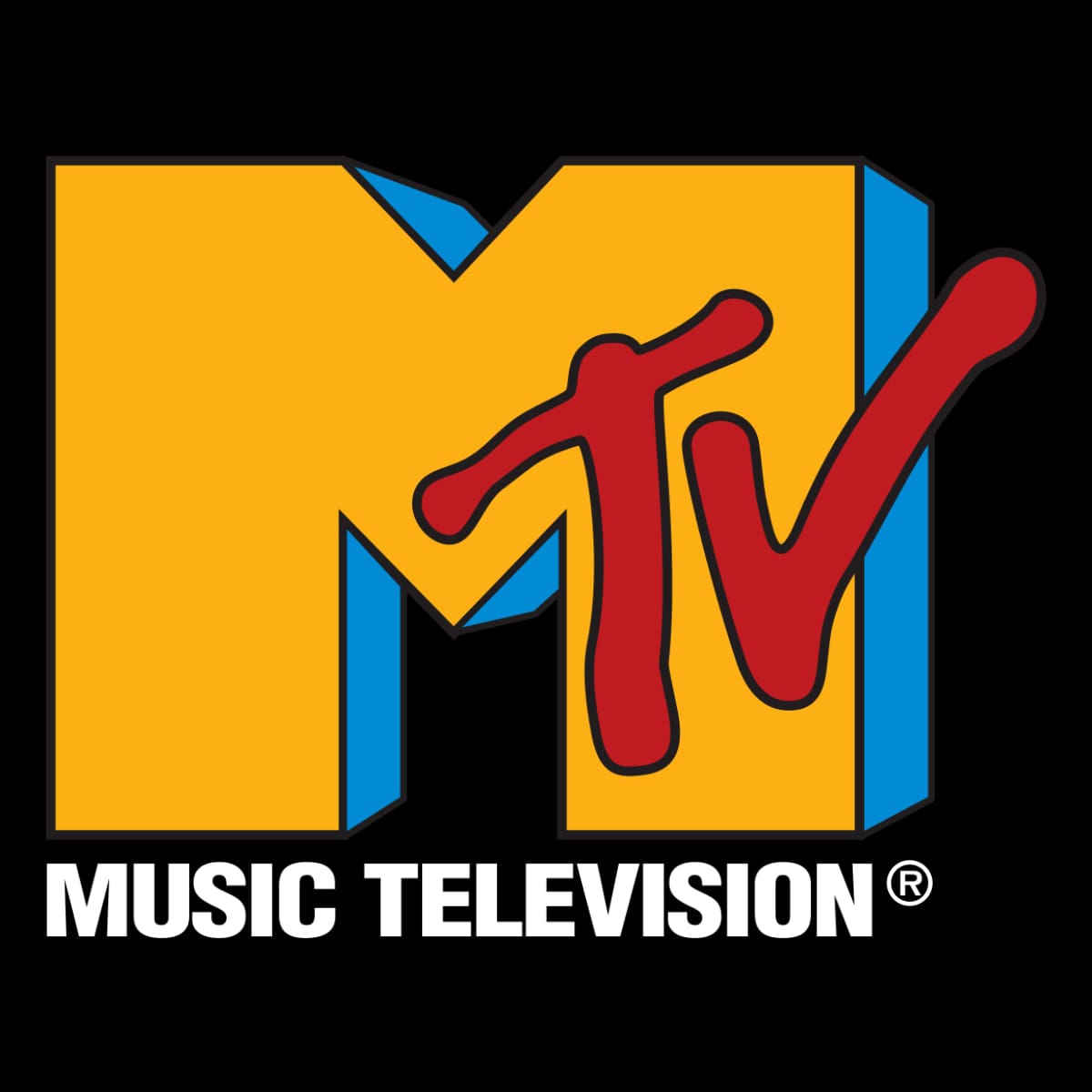 Tina Turner - MTV The Hits - TV