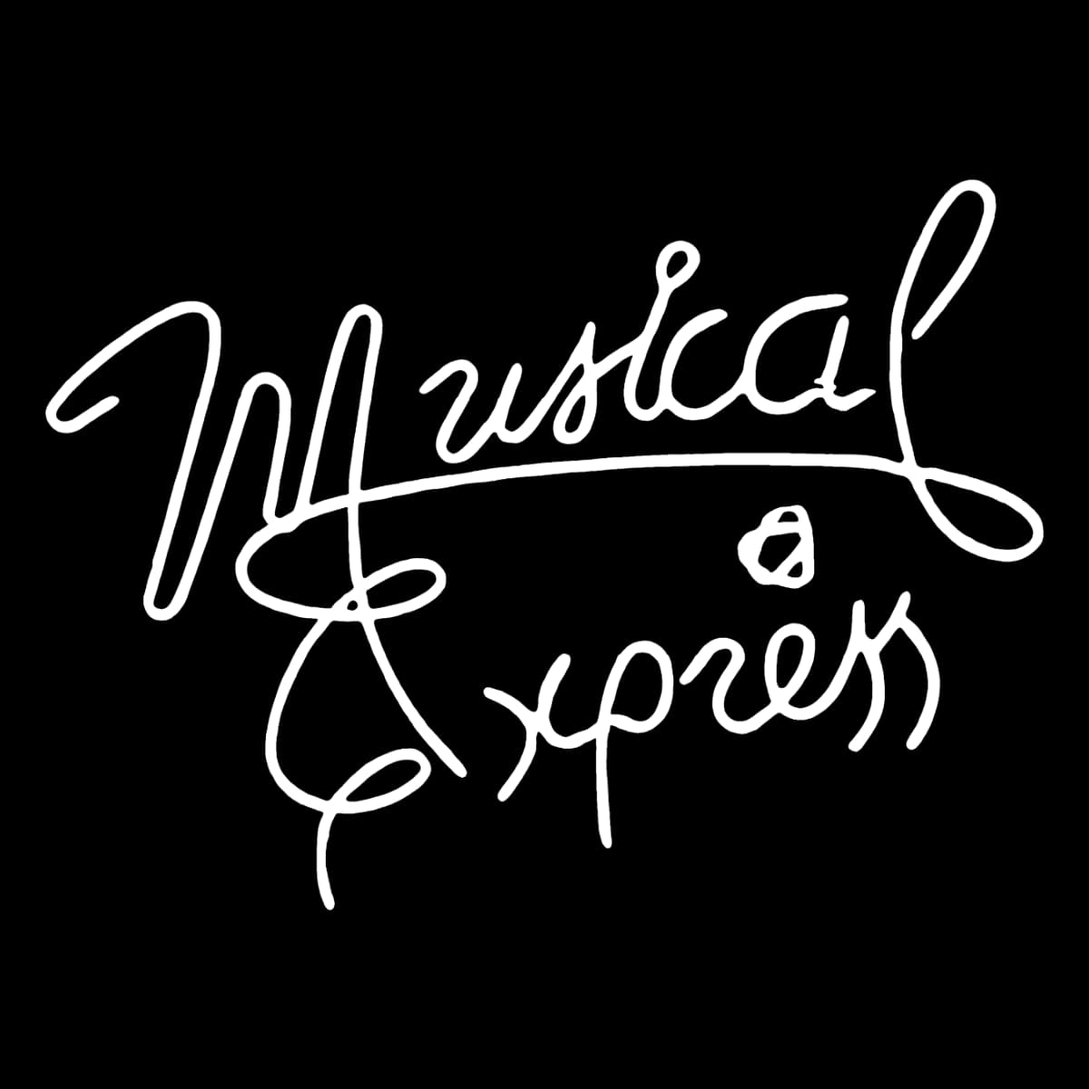 Tina Turner - Musical Express - TV