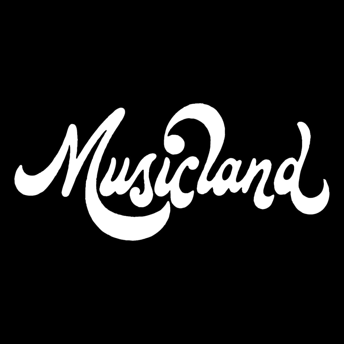 Tina Turner - Musicland - TV