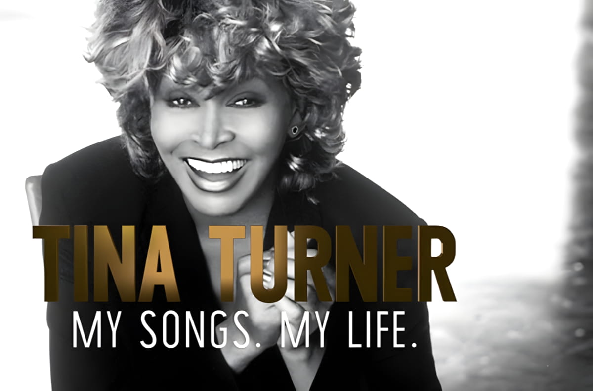 Tina Turner - My Songs, My Life - Documentary