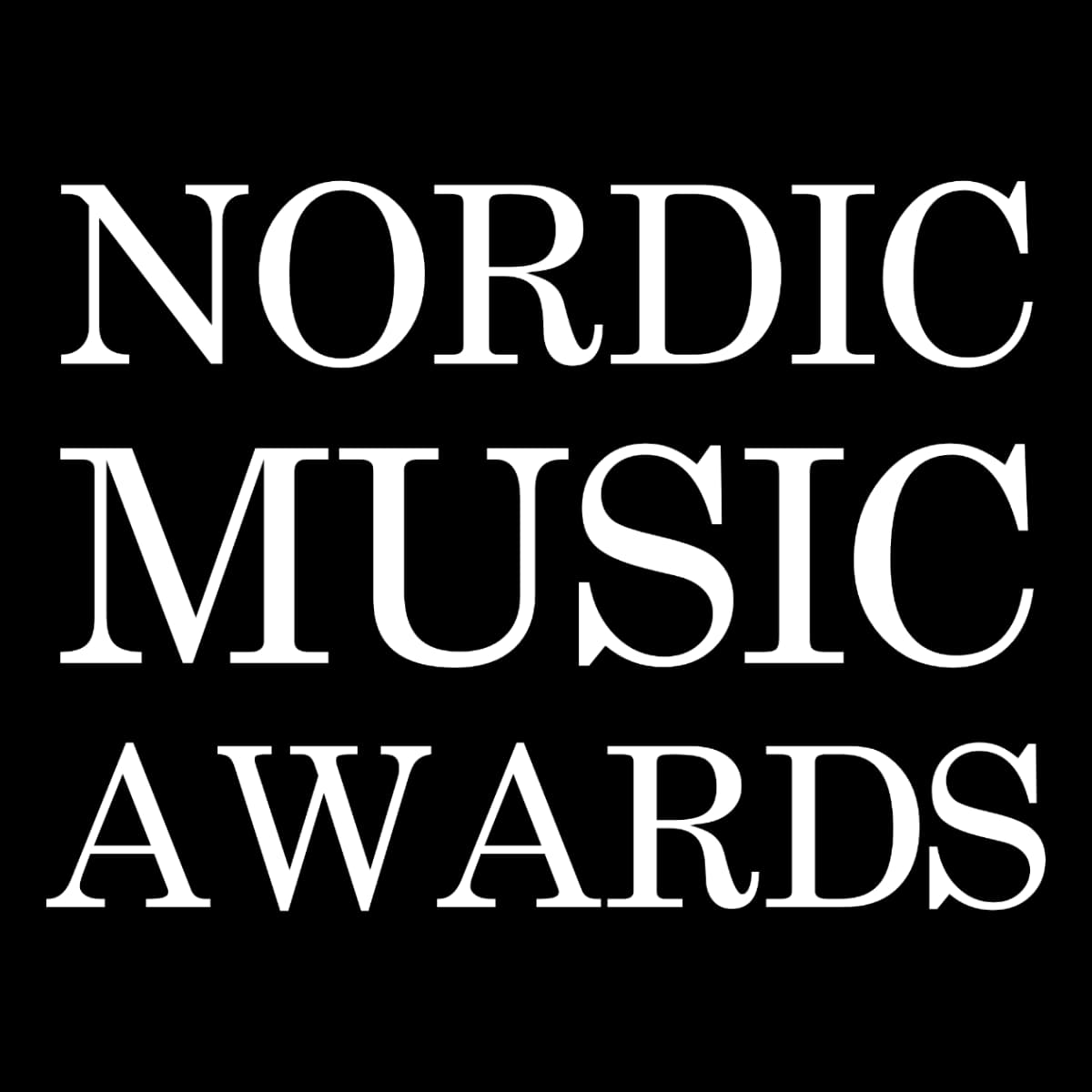 Tina Turner - Nordic Music Awards - TV