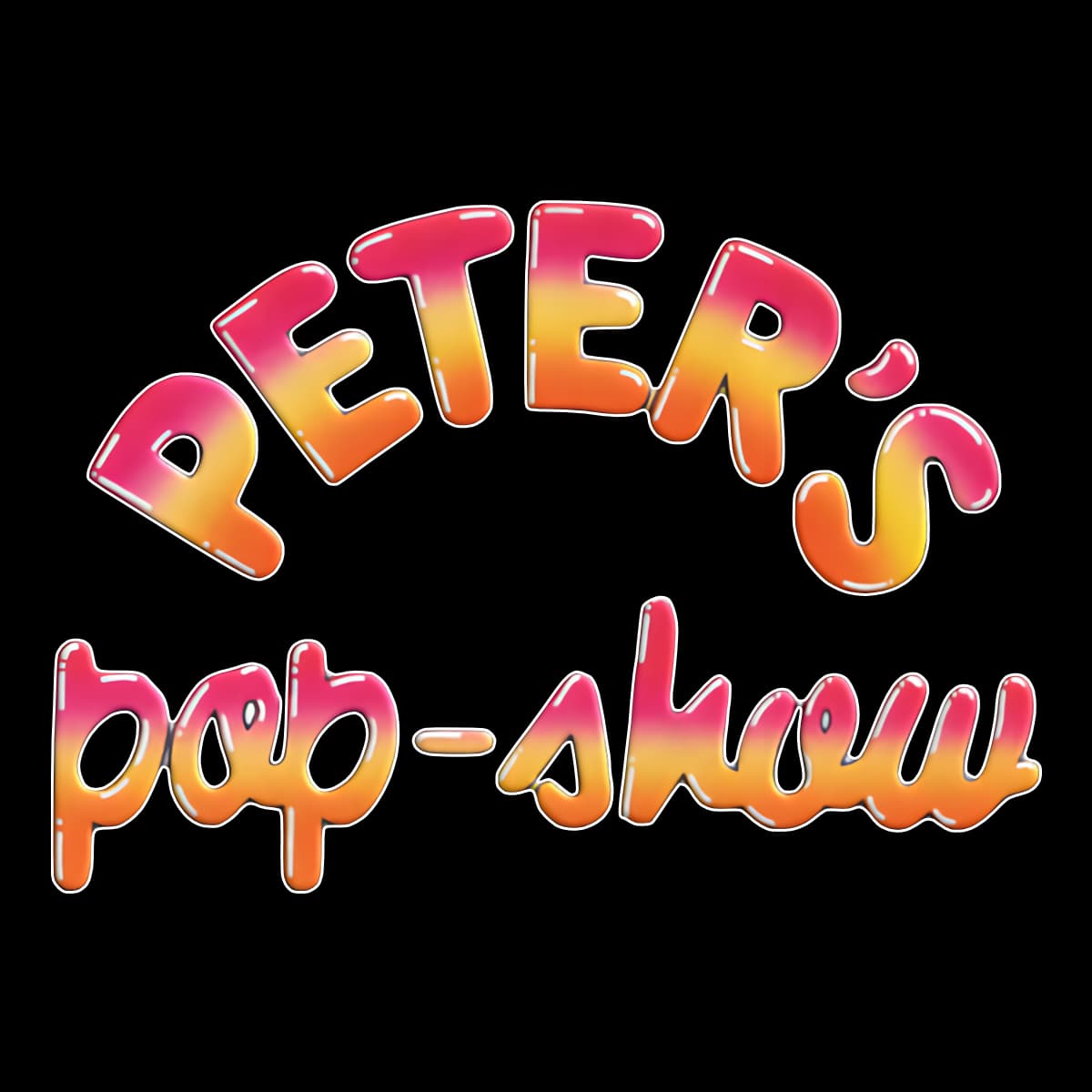 Tina Turner - Peter's Pop Show - TV
