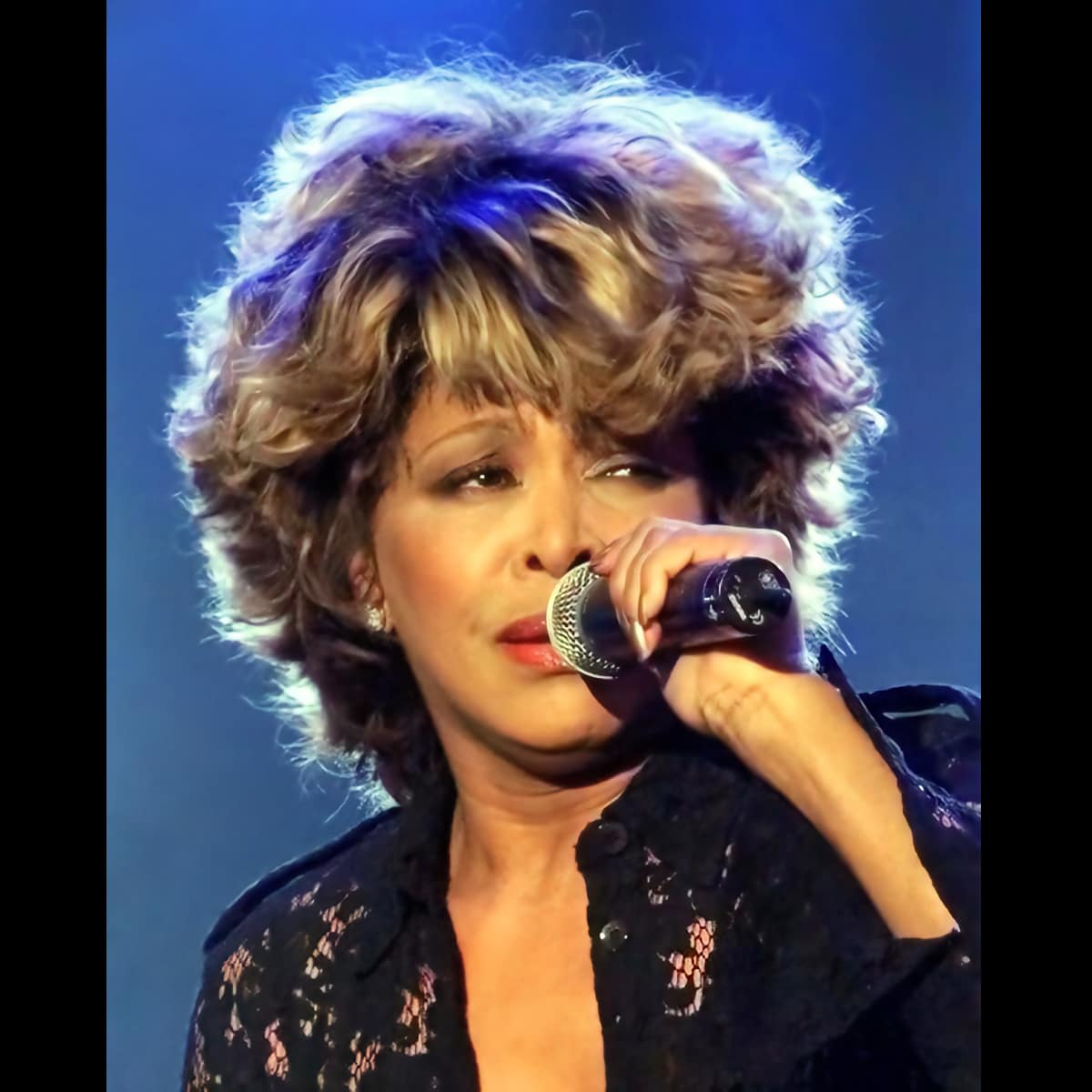 Tina Turner - SKL-Show - TV