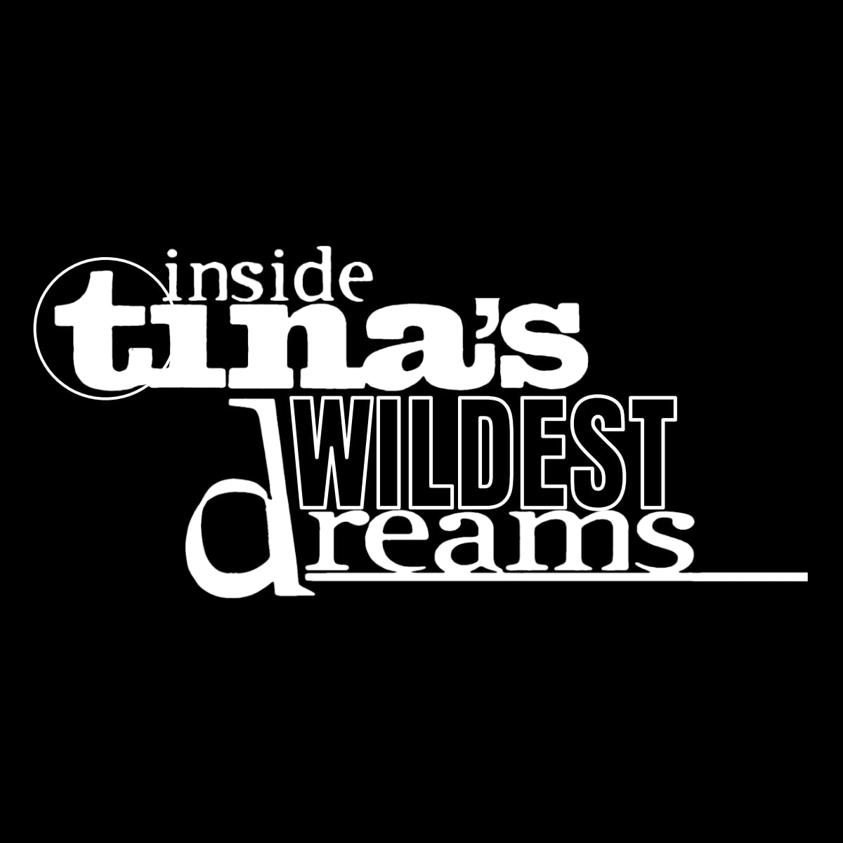 Tina Turner - Showtime - Inside Tina's Wildest Dreams - TV
