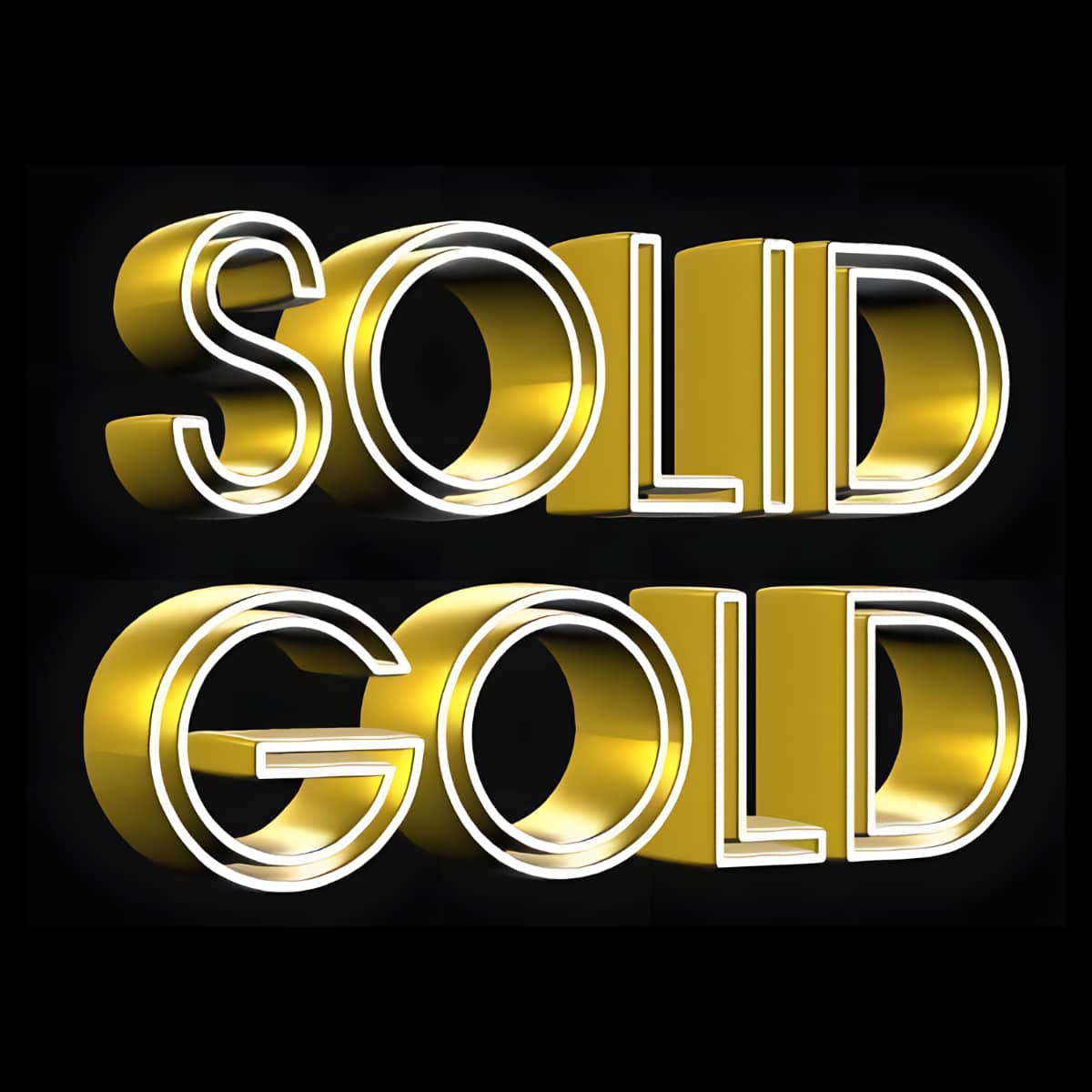 Tina Turner - Solid Gold - TV