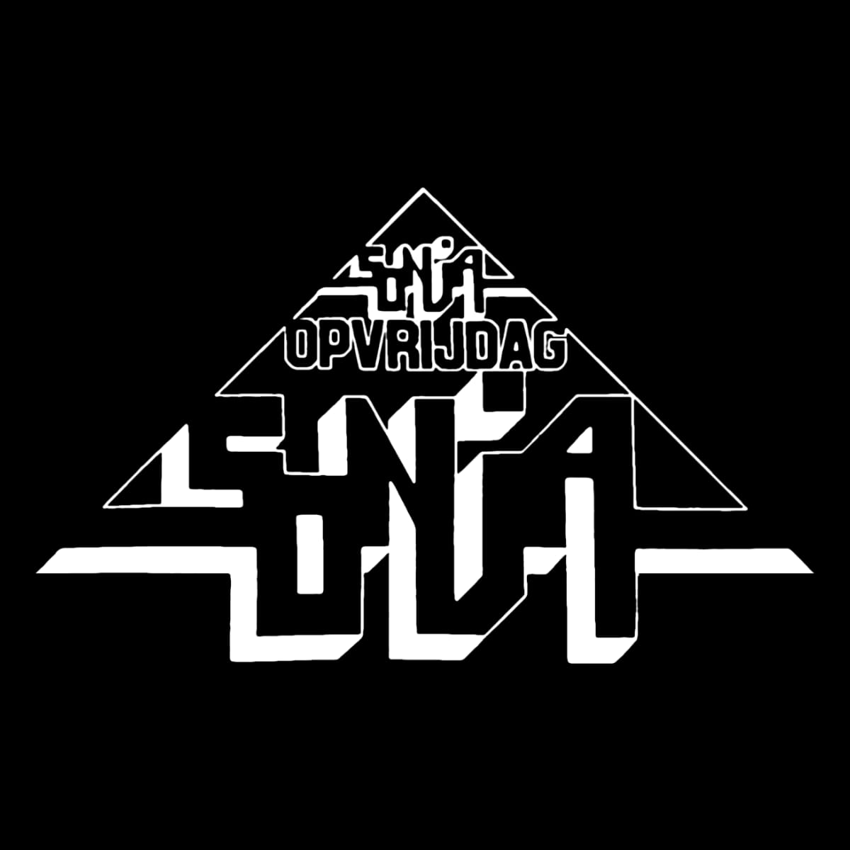 Tina Turner - Sonja Op Vrijdag - TV