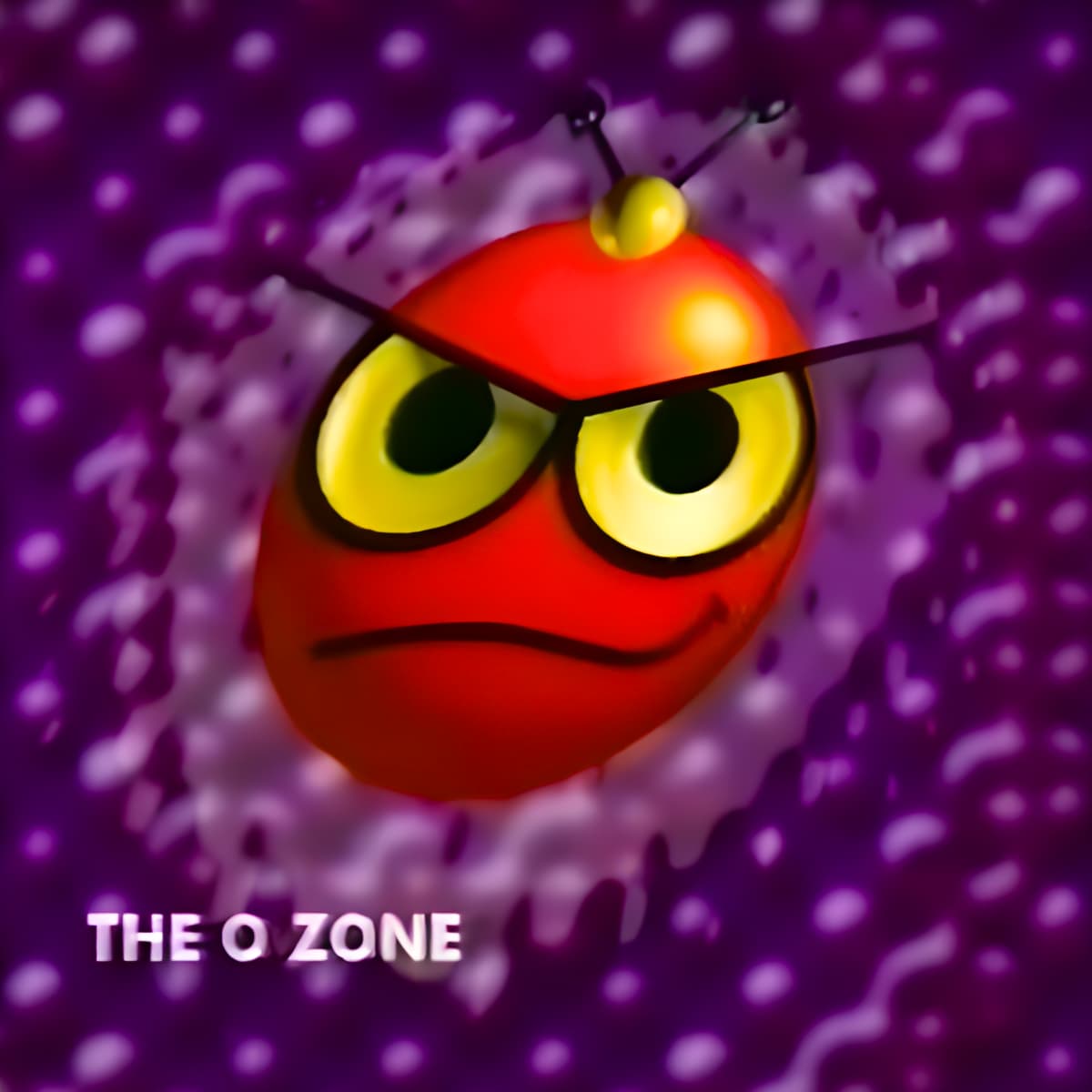 Tina Turner - The O-Zone - TV
