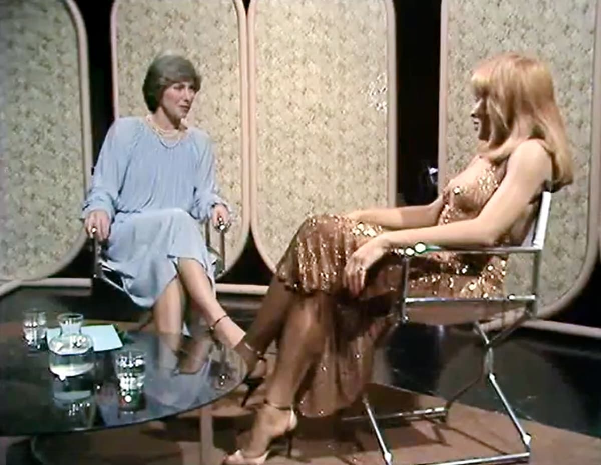 Tina Turner - Tonight In Town - TV