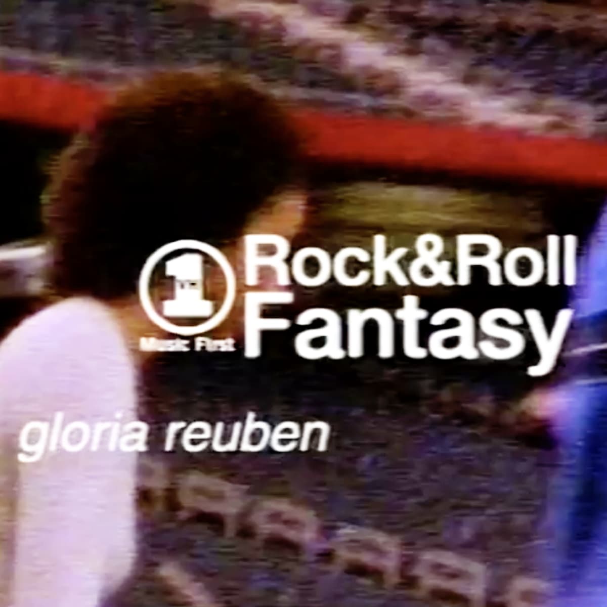 Tina Turner - VH-1 Rock & Roll Fantasy - Documentary