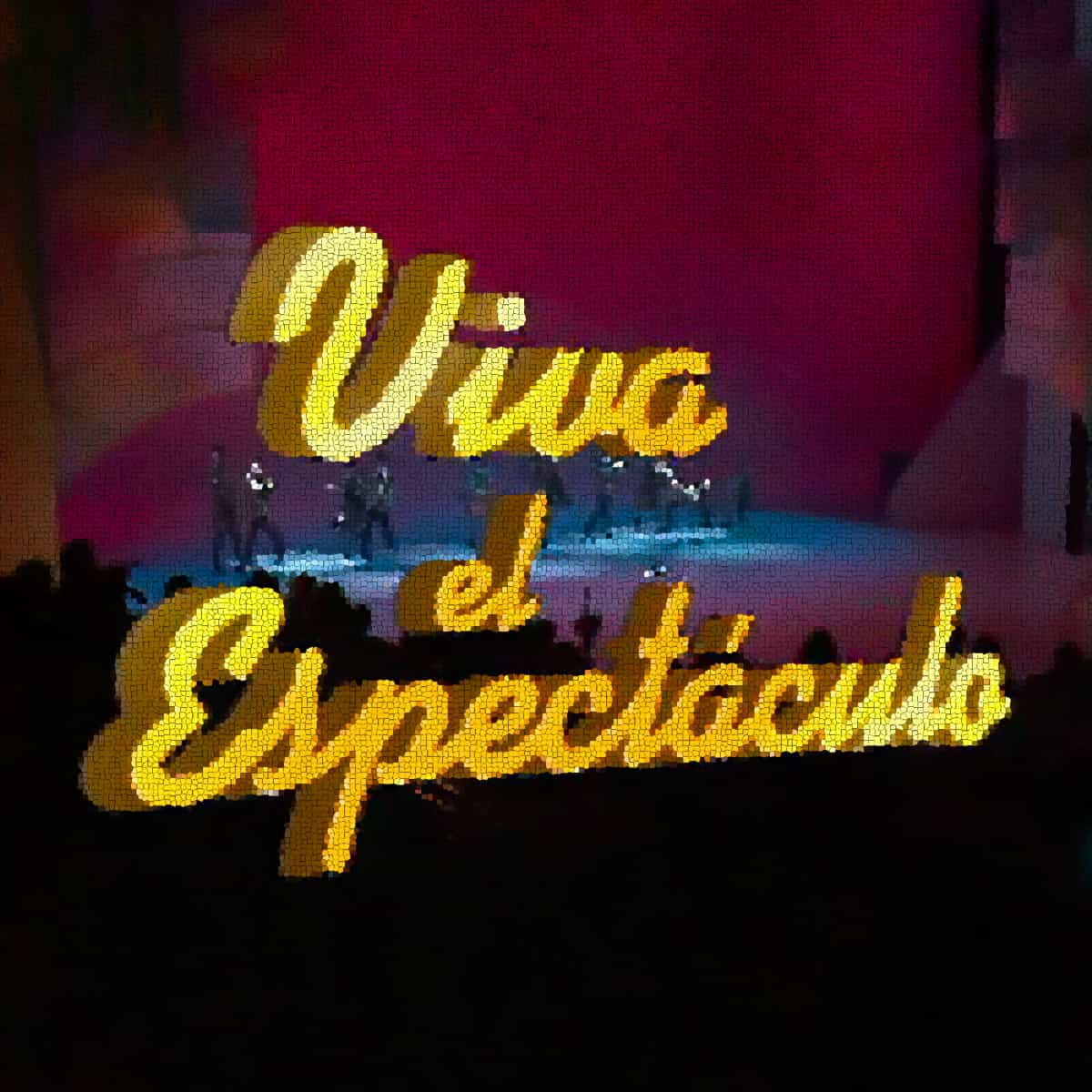 Tina Turner - Viva El Espectaculo - TV