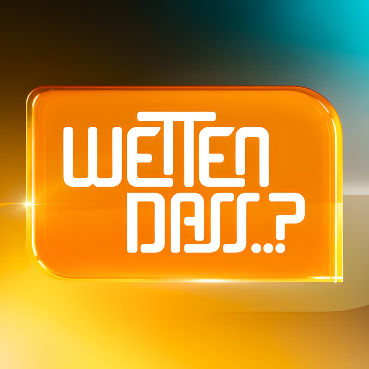 Tina Turner - Wetten Dass..? - TV