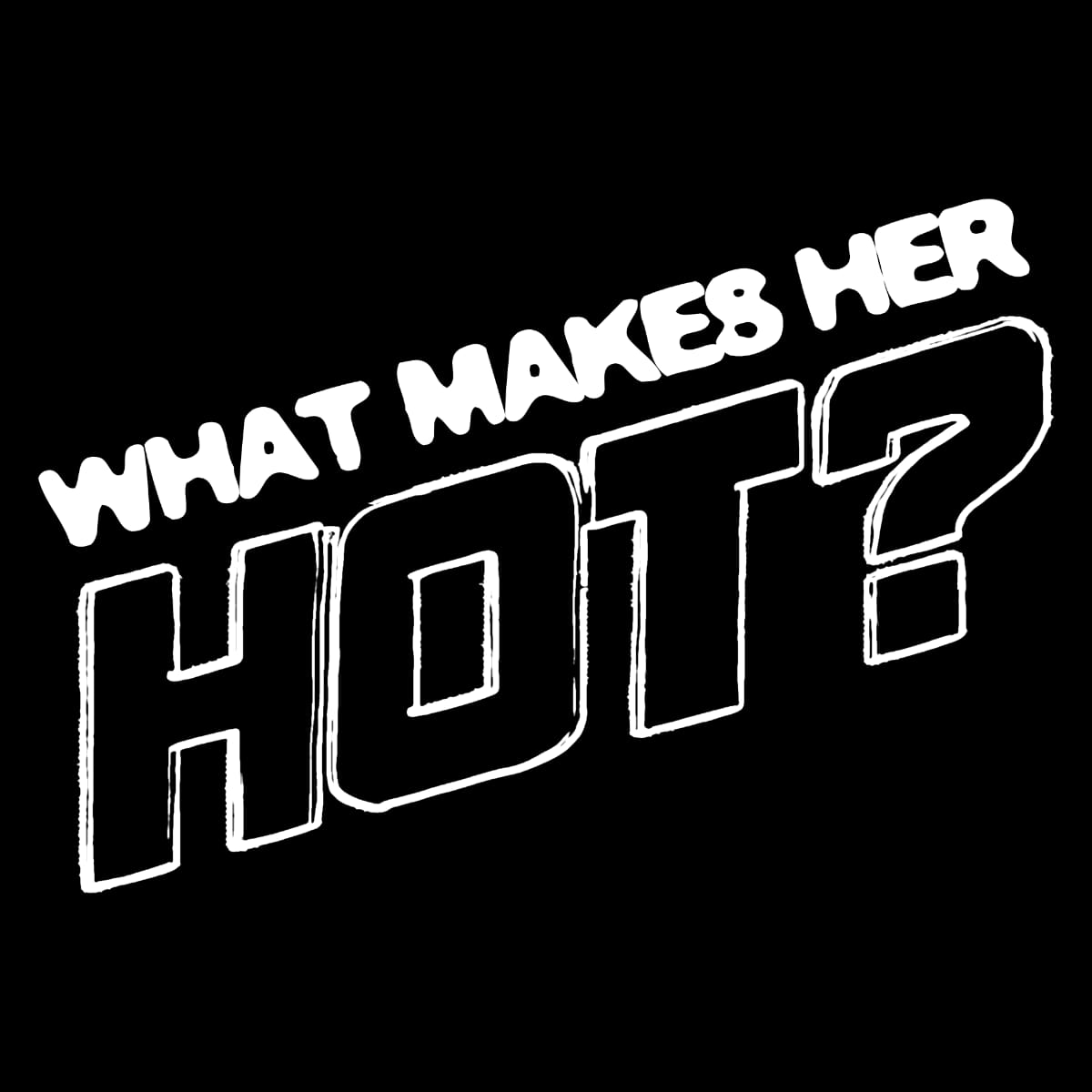 Tina Turner - What Makes Her Hot? - TV