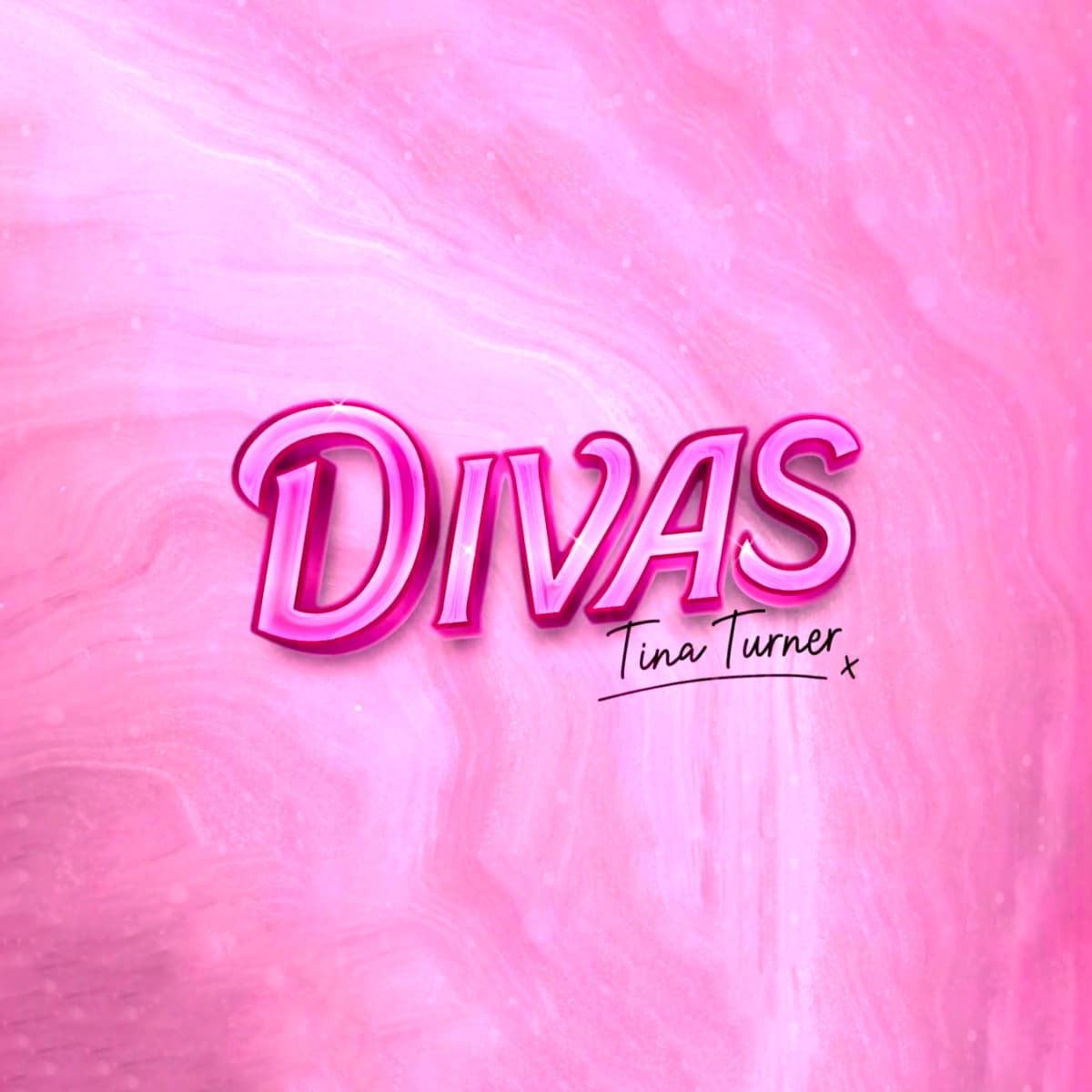 Tina Turner - Divas - Video