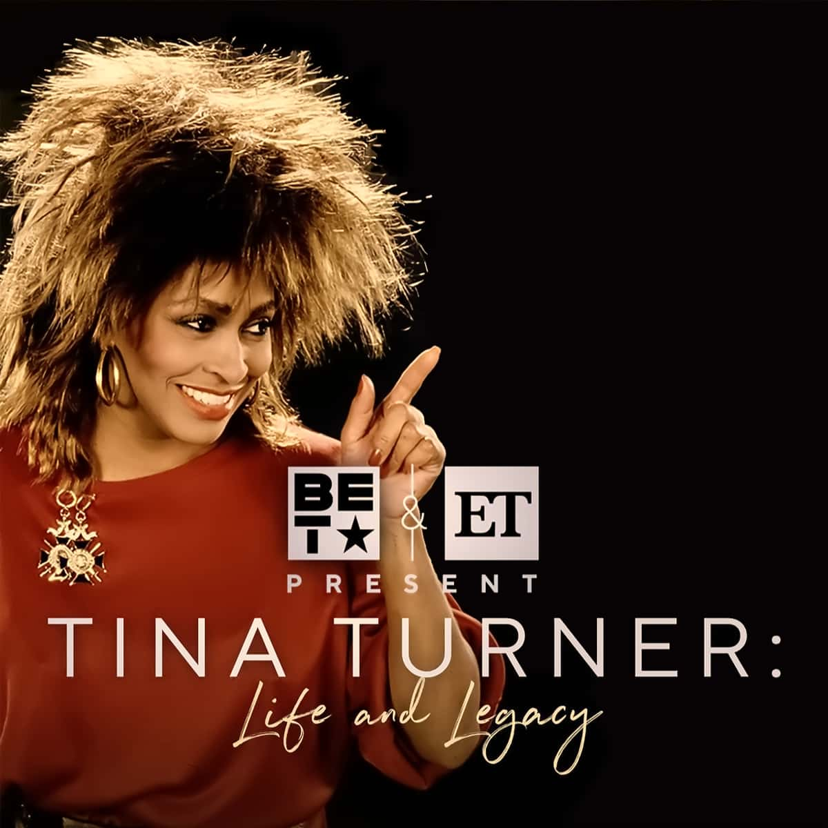 Tina Turner - Life and Legacy - Video