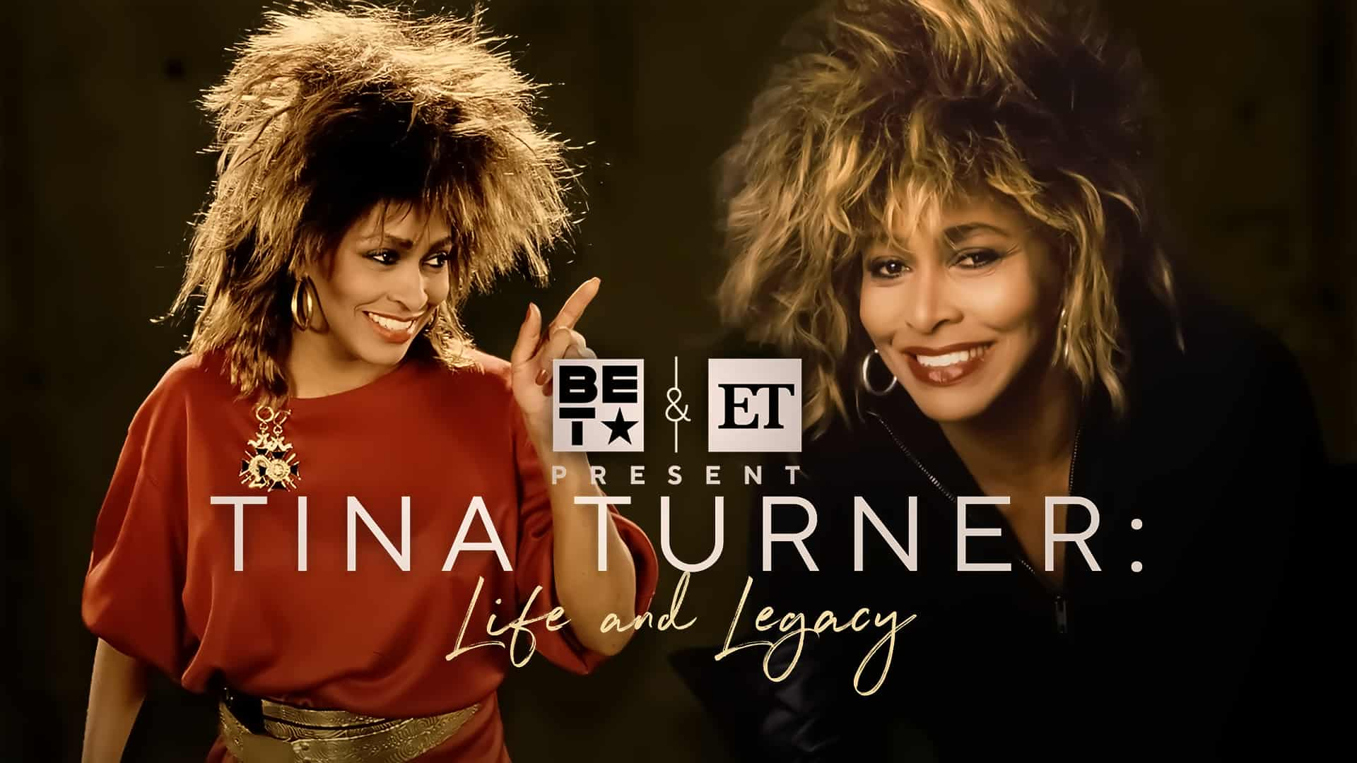 Tina Turner - Life and Legacy - Video