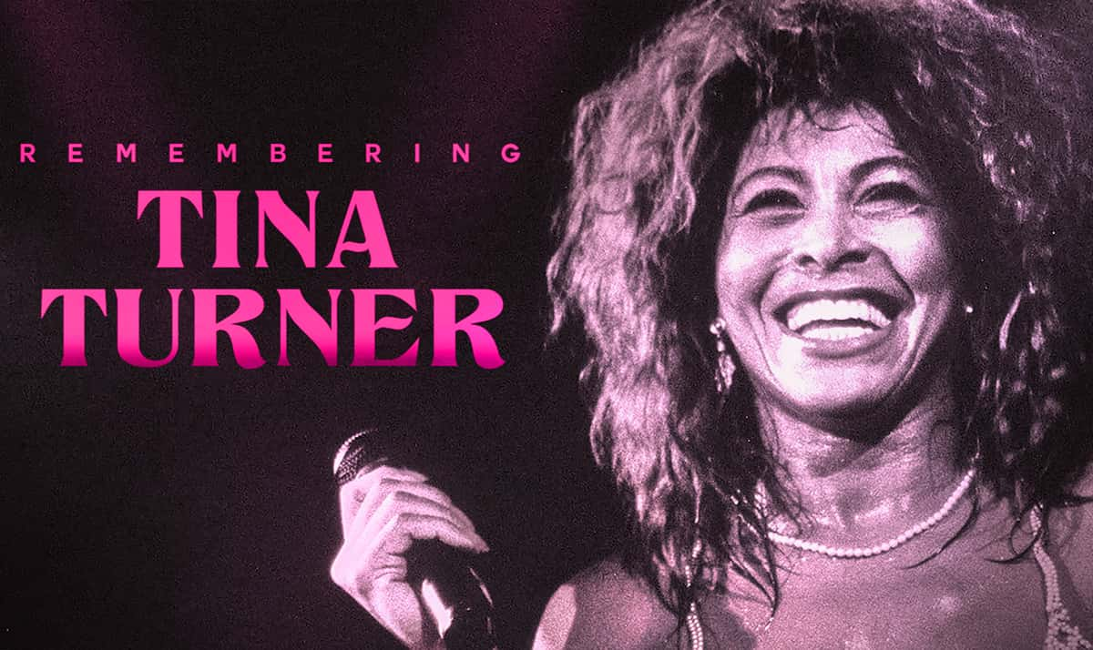 Tina Turner - Remembering Tina Turner - Video