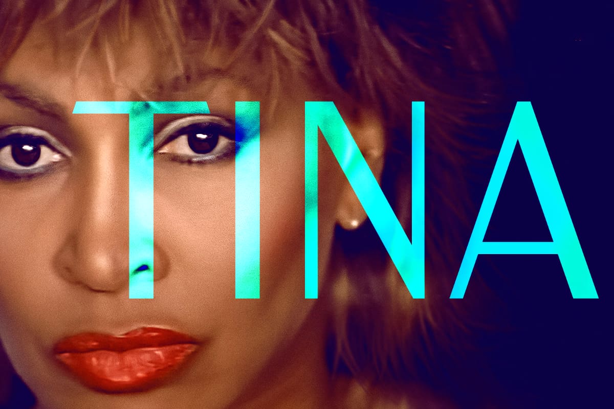 TINA (Documentary) Tina Turner Video